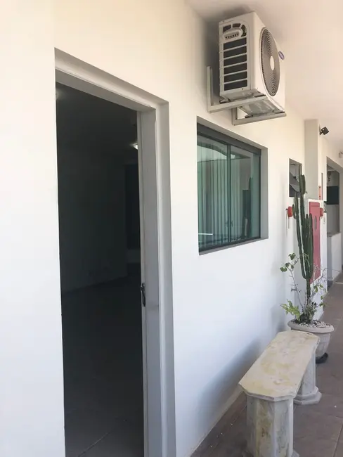 Foto 7 de Sala Comercial à venda, 35m2 em Centro, Taubate - SP