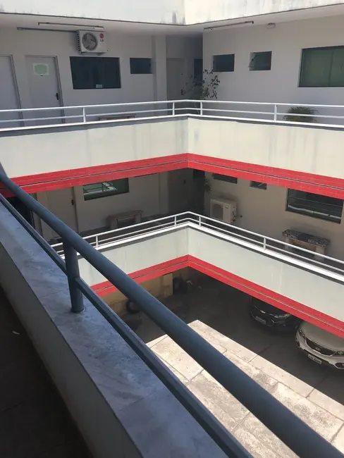 Foto 2 de Sala Comercial à venda, 35m2 em Centro, Taubate - SP