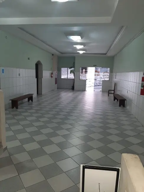 Foto 9 de Sala Comercial à venda em Centro, Aparecida - SP
