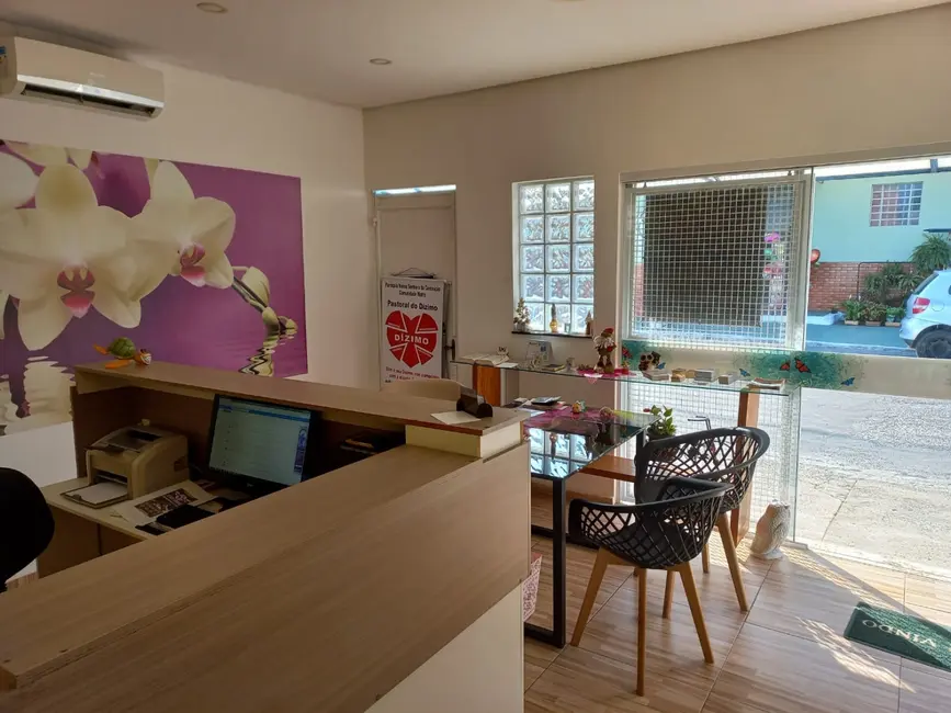 Foto 4 de Loja à venda, 72m2 em Parque Senhor do Bonfim, Taubate - SP