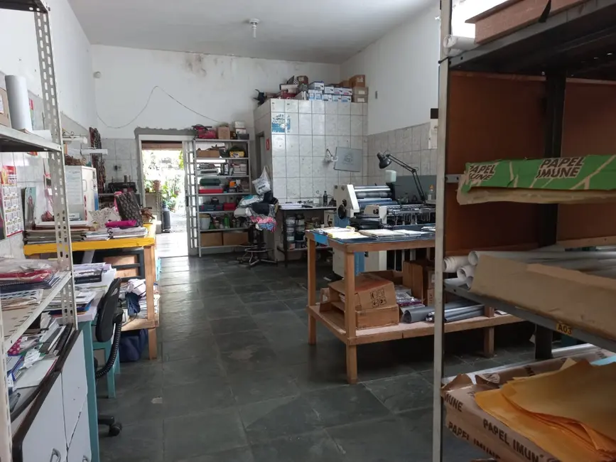 Foto 3 de Loja à venda, 72m2 em Parque Senhor do Bonfim, Taubate - SP