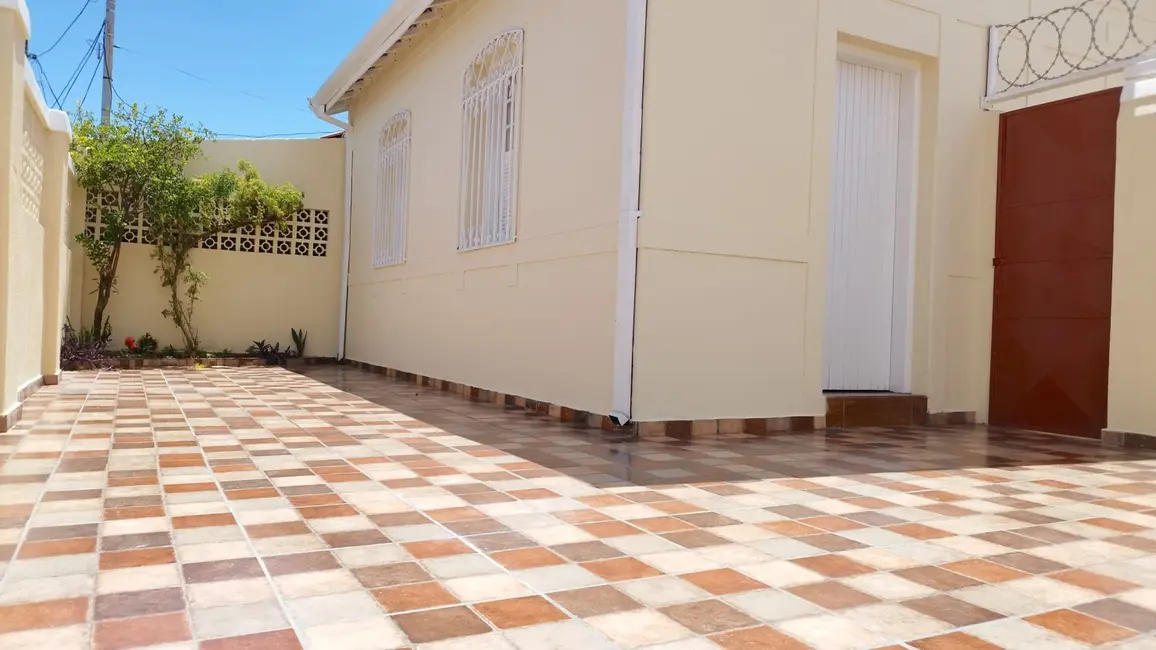 Foto 13 de Casa à venda, 190m2 em Centro, Taubate - SP