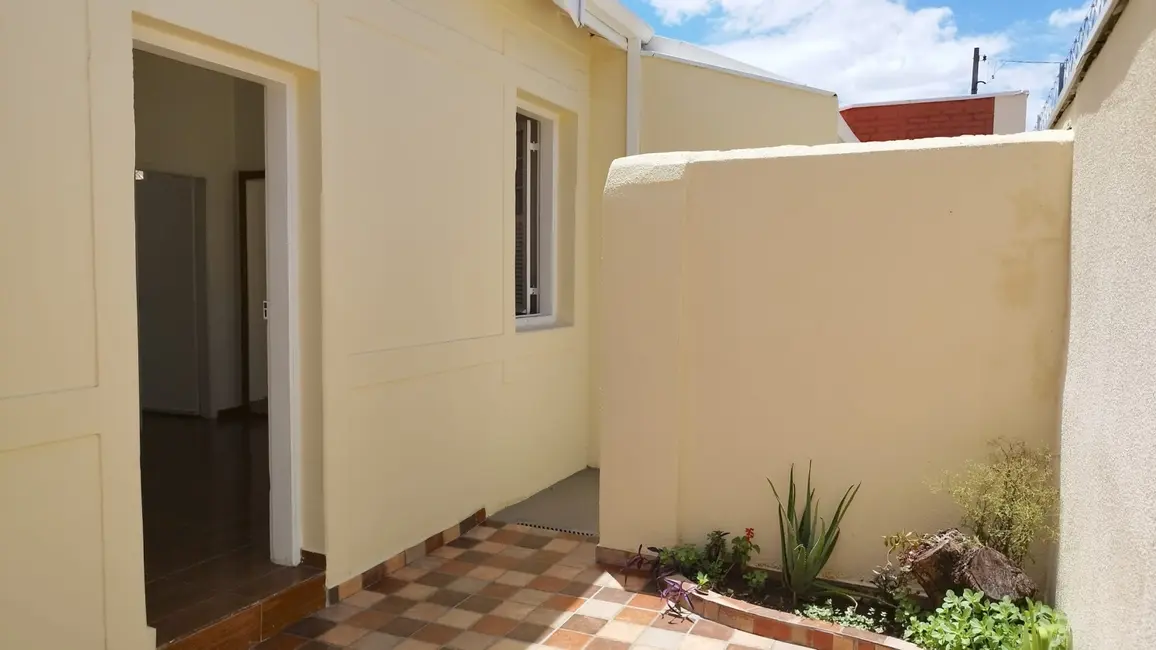 Foto 12 de Casa à venda, 190m2 em Centro, Taubate - SP