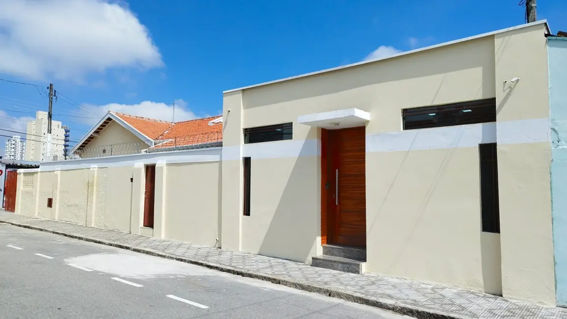 Foto 2 de Casa à venda, 190m2 em Centro, Taubate - SP