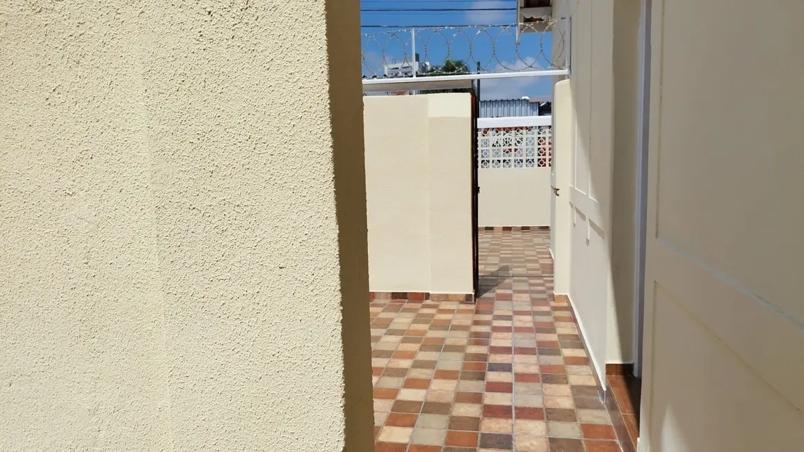 Foto 11 de Casa à venda, 190m2 em Centro, Taubate - SP