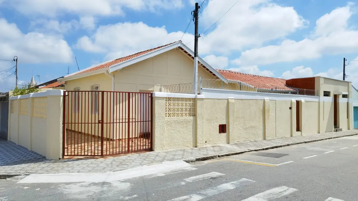 Foto 3 de Casa à venda, 190m2 em Centro, Taubate - SP
