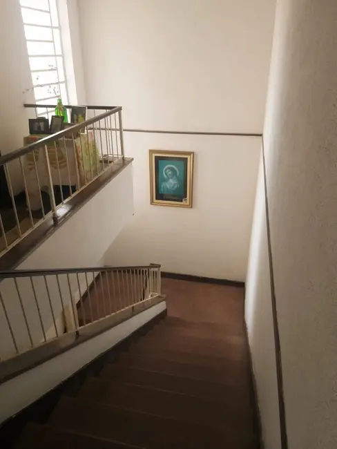 Foto 9 de Casa com 3 quartos para alugar, 350m2 em Centro, Pindamonhangaba - SP