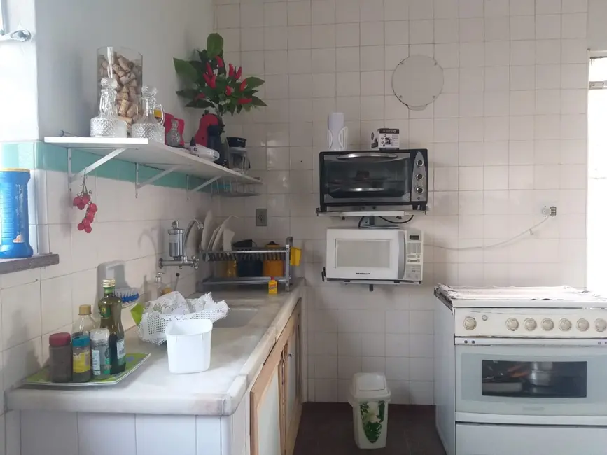 Foto 5 de Casa com 3 quartos para alugar, 350m2 em Centro, Pindamonhangaba - SP