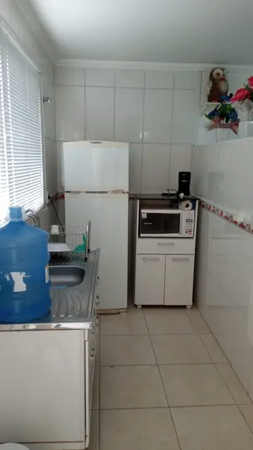 Foto 5 de Casa com 4 quartos à venda, 117m2 em Parque São Domingos, Pindamonhangaba - SP