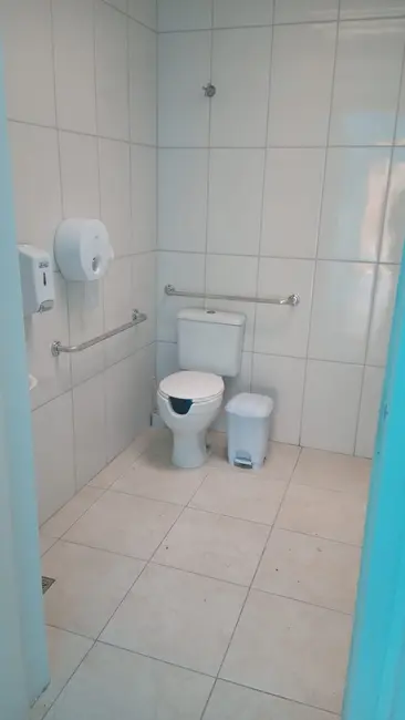 Foto 3 de Casa com 4 quartos à venda, 117m2 em Parque São Domingos, Pindamonhangaba - SP