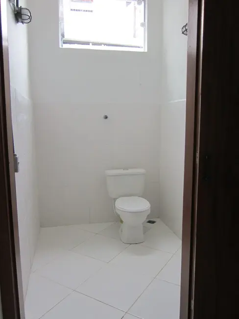 Foto 3 de Sala Comercial à venda, 164m2 em Bosque da Princesa, Pindamonhangaba - SP