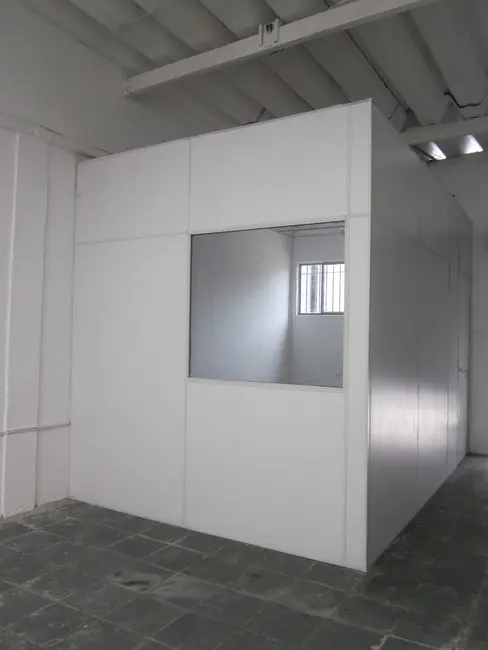 Foto 5 de Sala Comercial à venda, 164m2 em Bosque da Princesa, Pindamonhangaba - SP