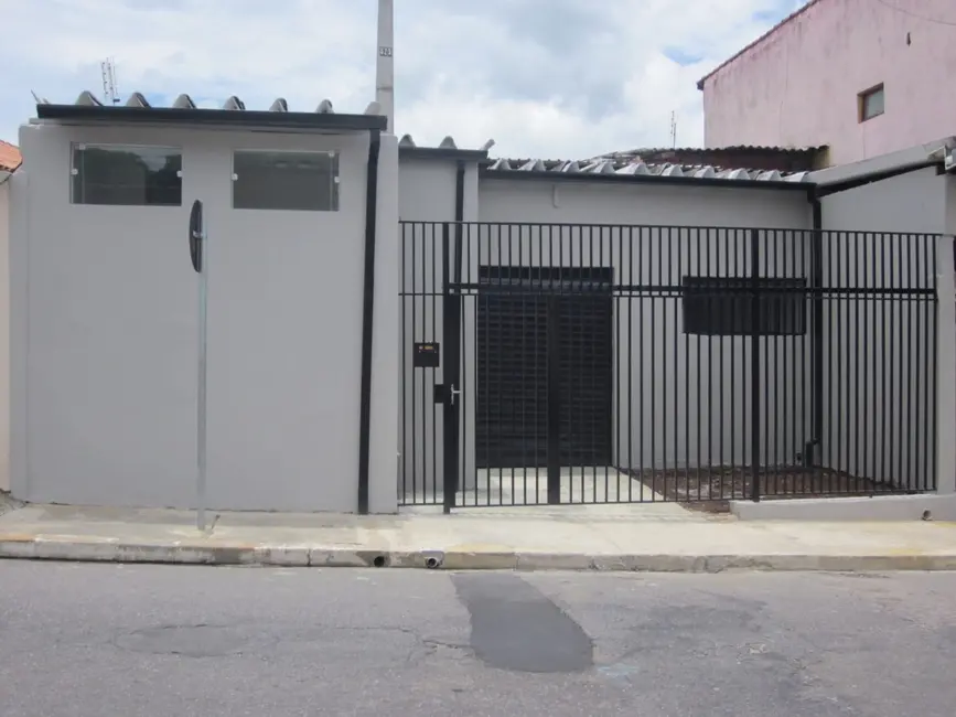 Foto 2 de Sala Comercial à venda, 164m2 em Bosque da Princesa, Pindamonhangaba - SP