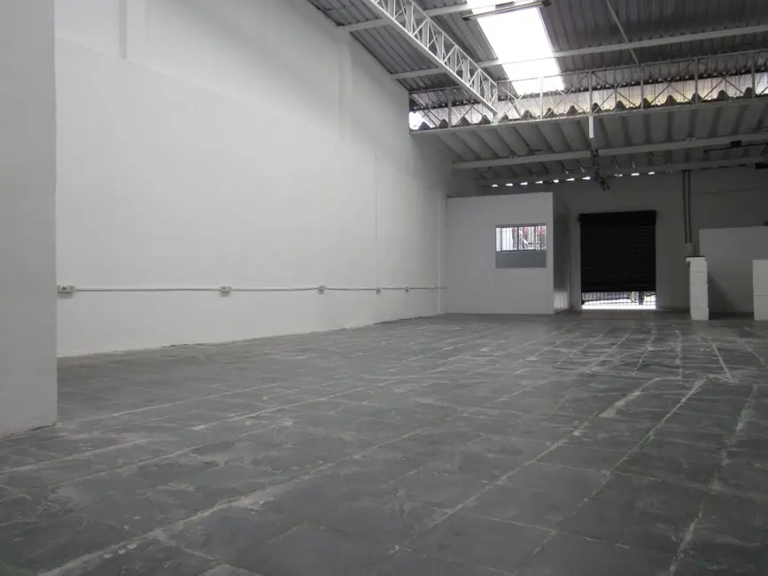 Foto 4 de Sala Comercial à venda, 164m2 em Bosque da Princesa, Pindamonhangaba - SP