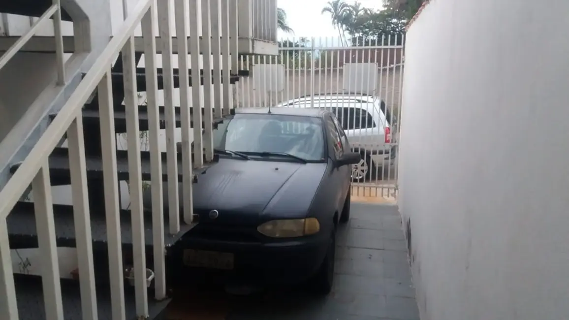 Foto 8 de Armazém / Galpão com 3 quartos à venda, 260m2 em Bela Vista, Pindamonhangaba - SP