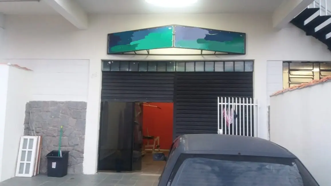 Armazém / Galpão com 3 quartos à venda, 260m2 em Bela Vista, Pindamonhangaba - SP - imagem 9 Foto 9 de Armazém / Galpão com 3 quartos à venda, 260m2 em Bela Vista, Pindamonhangaba - SP