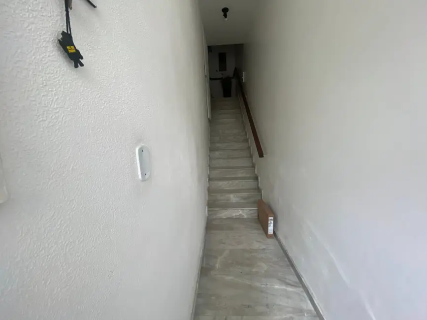 Foto 3 de Casa com 4 quartos à venda, 136m2 em Centro, Aparecida - SP