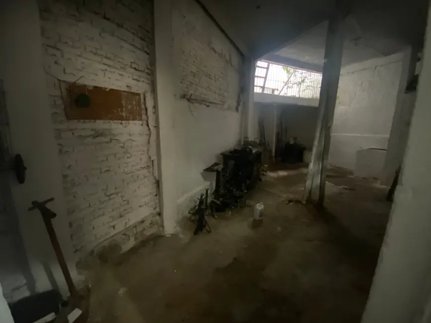 Foto 2 de Casa com 4 quartos à venda, 136m2 em Centro, Aparecida - SP