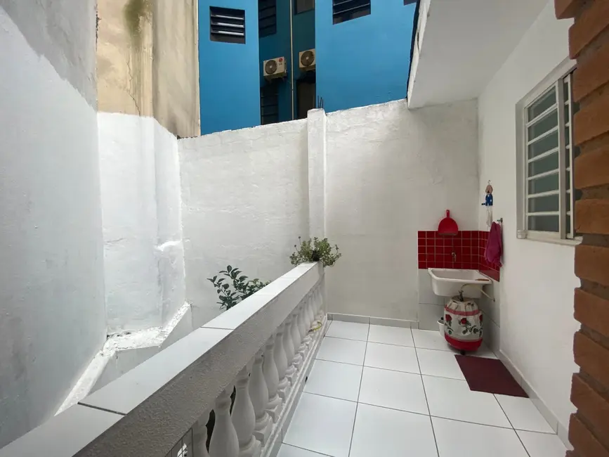 Foto 9 de Casa com 4 quartos à venda, 136m2 em Centro, Aparecida - SP