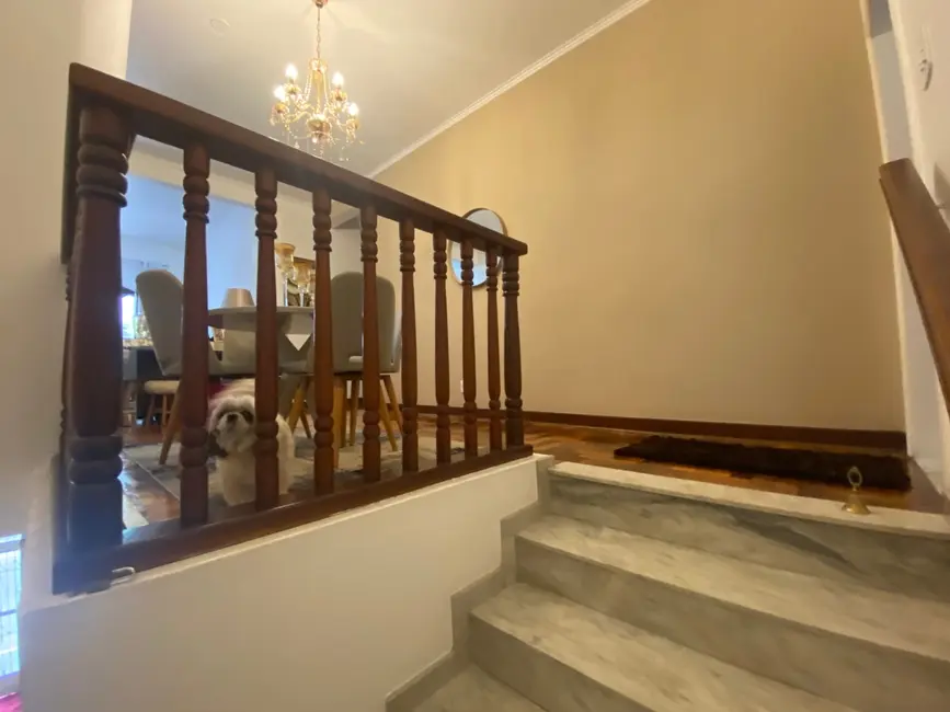 Foto 4 de Casa com 4 quartos à venda, 136m2 em Centro, Aparecida - SP