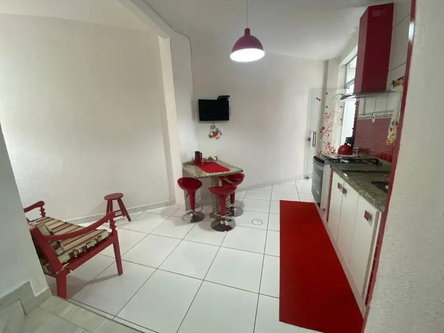 Foto 7 de Casa com 4 quartos à venda, 136m2 em Centro, Aparecida - SP