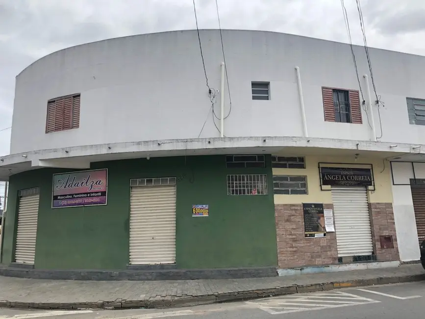 Foto 3 de Sala Comercial com 2 quartos à venda, 140m2 em Maria Áurea, Pindamonhangaba - SP