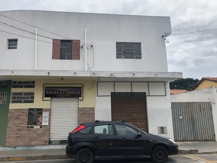 Foto 4 de Sala Comercial com 2 quartos à venda, 140m2 em Maria Áurea, Pindamonhangaba - SP