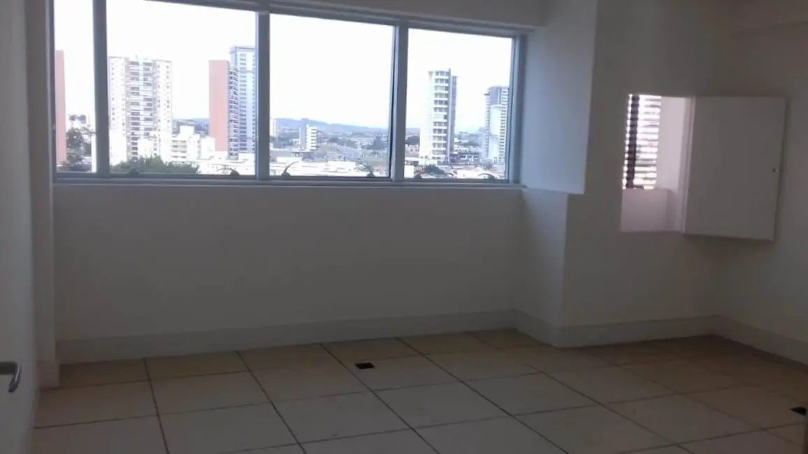 Foto 9 de Sala Comercial à venda, 40m2 em Parque Senhor do Bonfim, Taubate - SP