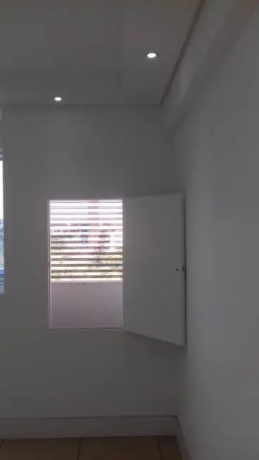 Foto 6 de Sala Comercial à venda, 40m2 em Parque Senhor do Bonfim, Taubate - SP