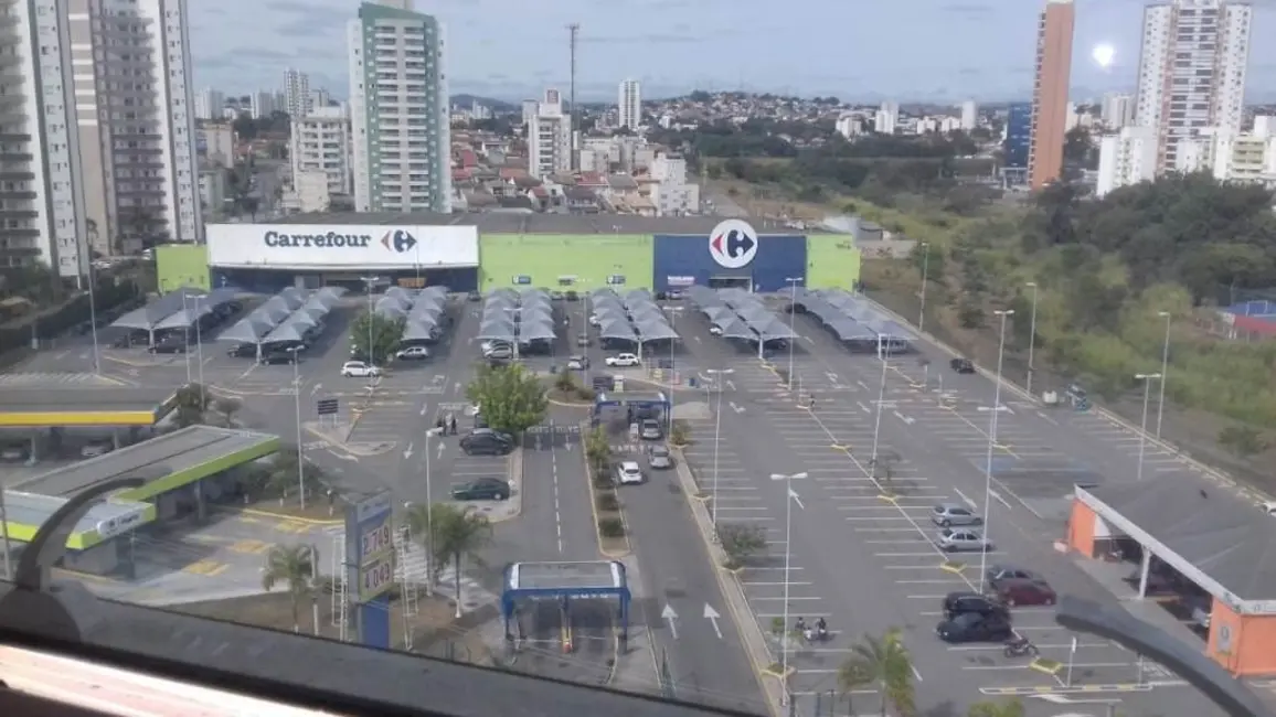 Foto 8 de Sala Comercial à venda, 40m2 em Parque Senhor do Bonfim, Taubate - SP