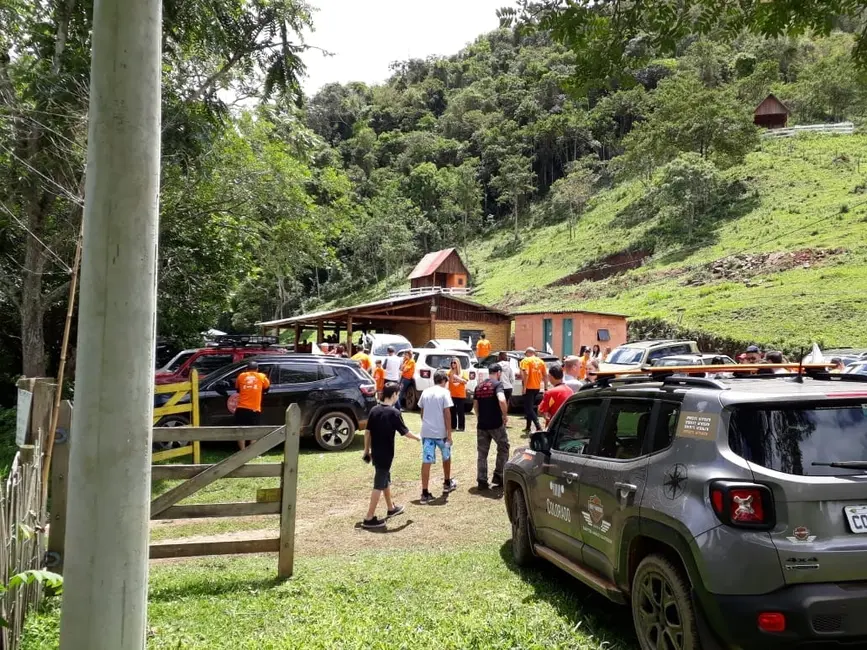 Foto 7 de Sala Comercial com 5 quartos à venda, 400m2 em Taubate - SP