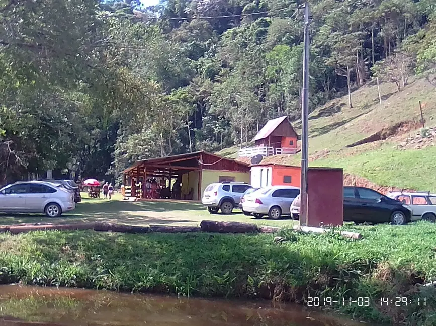 Foto 1 de Sala Comercial com 5 quartos à venda, 400m2 em Taubate - SP