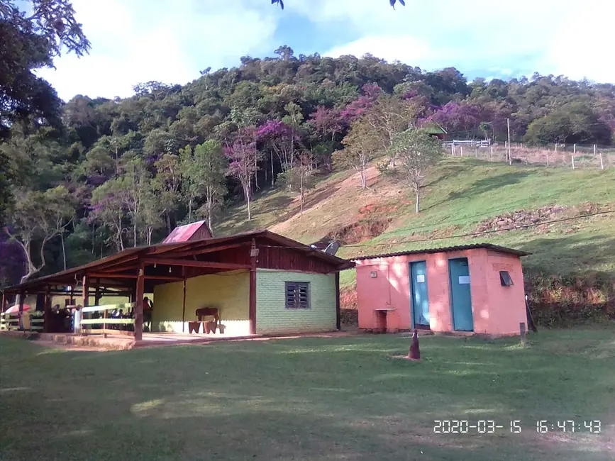 Foto 4 de Sala Comercial com 5 quartos à venda, 400m2 em Taubate - SP