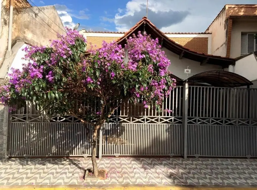 Foto 7 de Casa com 6 quartos para alugar, 400m2 em Centro, Taubate - SP