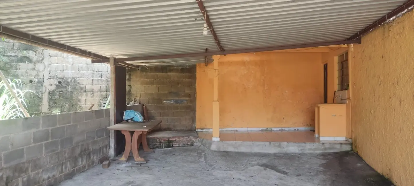 Foto 3 de Armazém / Galpão à venda, 90m2 em Jardim Santa Luzia, Pindamonhangaba - SP