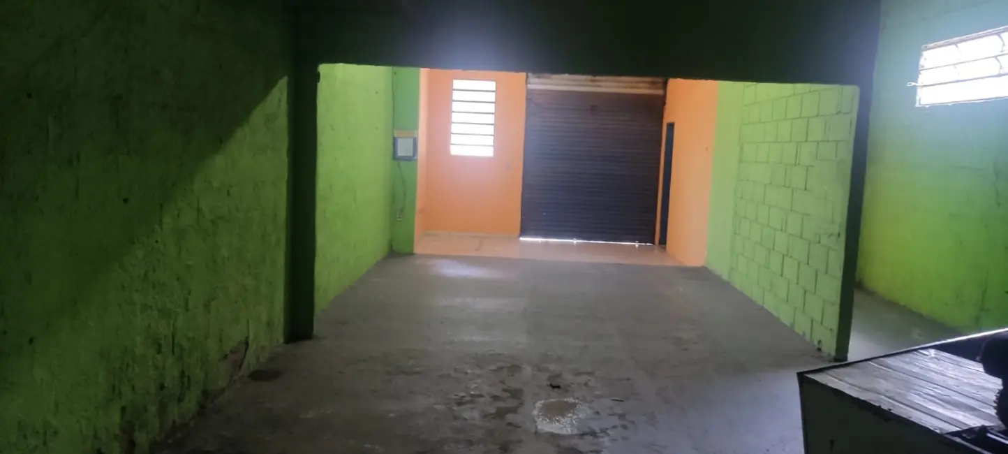 Foto 8 de Armazém / Galpão à venda, 90m2 em Jardim Santa Luzia, Pindamonhangaba - SP