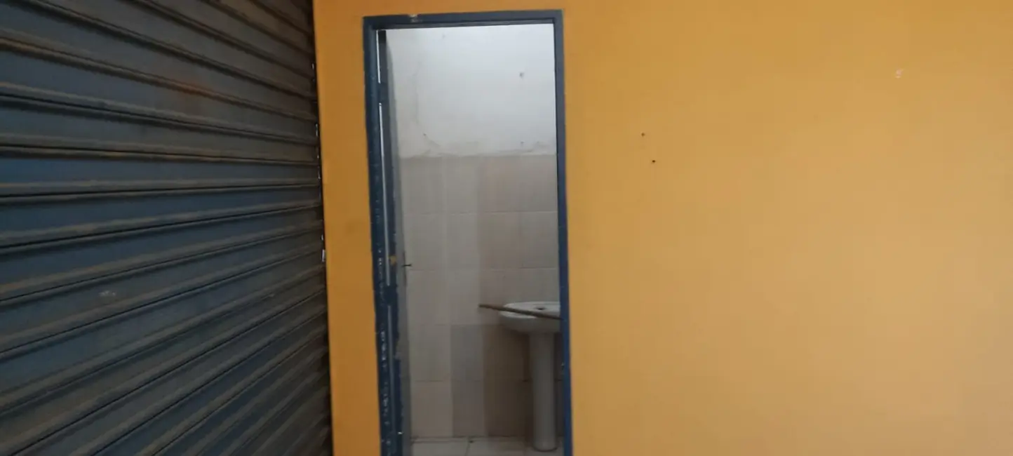 Foto 5 de Armazém / Galpão à venda, 90m2 em Jardim Santa Luzia, Pindamonhangaba - SP