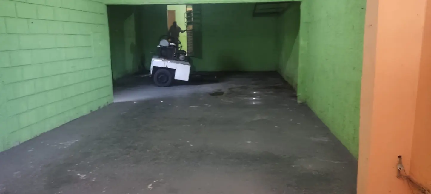 Foto 6 de Armazém / Galpão à venda, 90m2 em Jardim Santa Luzia, Pindamonhangaba - SP