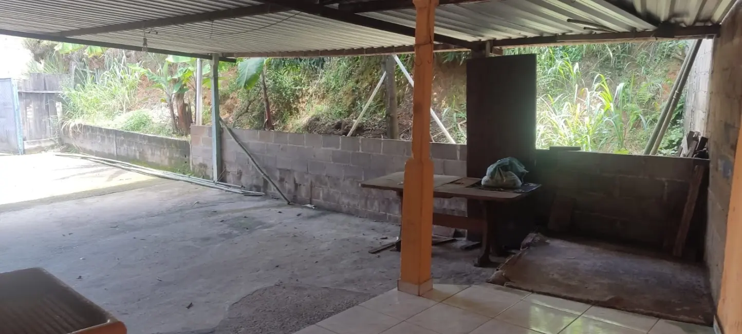 Foto 1 de Armazém / Galpão à venda, 90m2 em Jardim Santa Luzia, Pindamonhangaba - SP
