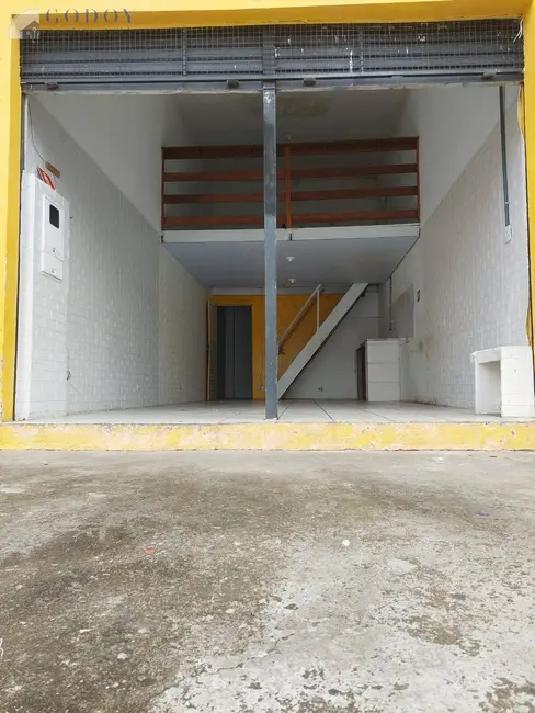 Foto 4 de Loja para alugar, 55m2 em Residencial Estoril, Taubate - SP