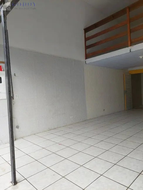 Foto 9 de Loja para alugar, 55m2 em Residencial Estoril, Taubate - SP