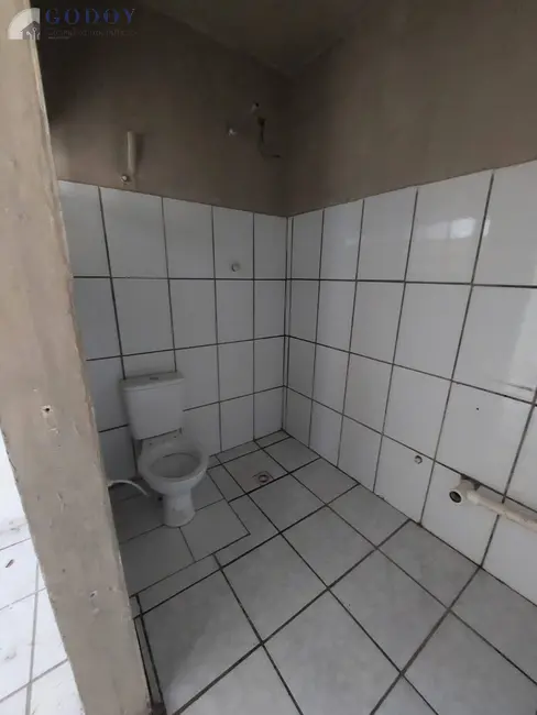 Foto 8 de Loja para alugar, 55m2 em Residencial Estoril, Taubate - SP