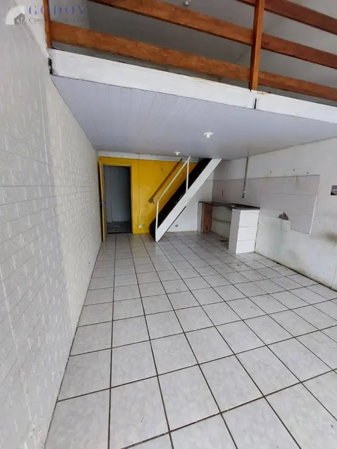 Foto 2 de Loja para alugar, 55m2 em Residencial Estoril, Taubate - SP