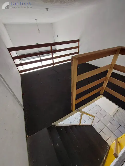 Foto 6 de Loja para alugar, 55m2 em Residencial Estoril, Taubate - SP