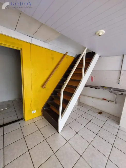 Foto 5 de Loja para alugar, 55m2 em Residencial Estoril, Taubate - SP