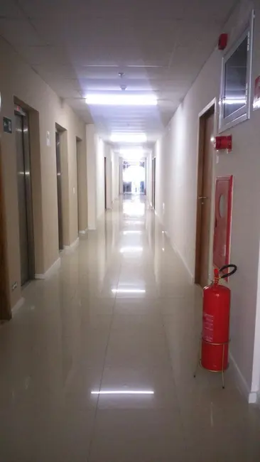 Foto 4 de Sala Comercial à venda, 38m2 em Centro, Pindamonhangaba - SP