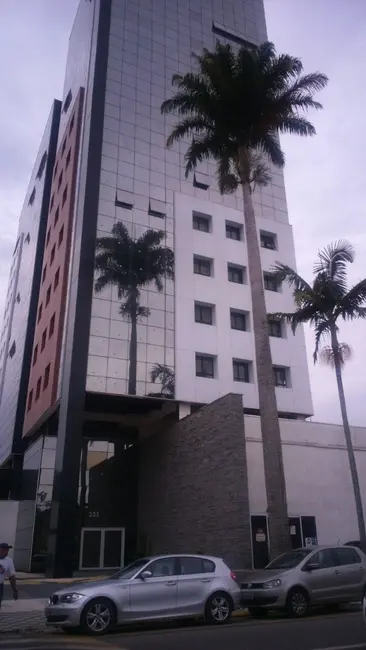Foto 9 de Sala Comercial à venda, 38m2 em Centro, Pindamonhangaba - SP