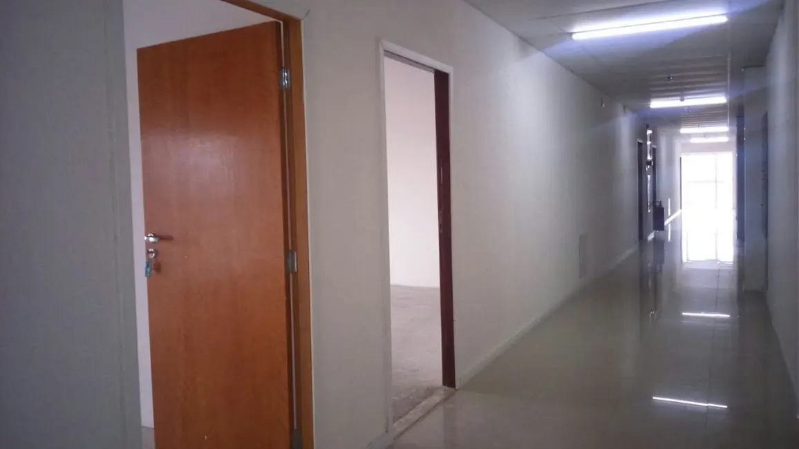Foto 5 de Sala Comercial à venda, 38m2 em Centro, Pindamonhangaba - SP