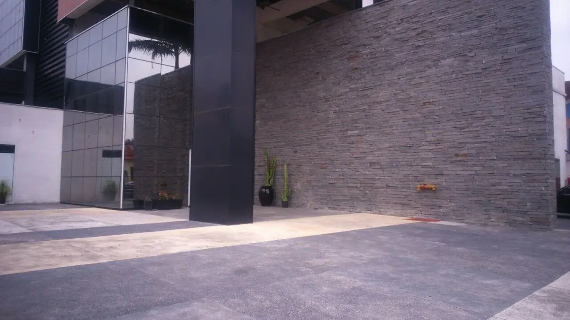 Foto 8 de Sala Comercial à venda, 38m2 em Centro, Pindamonhangaba - SP