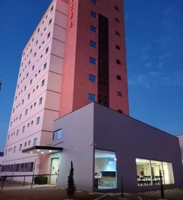 Foto 7 de Sala Comercial com 80 quartos à venda, 2802m2 em Pindamonhangaba - SP